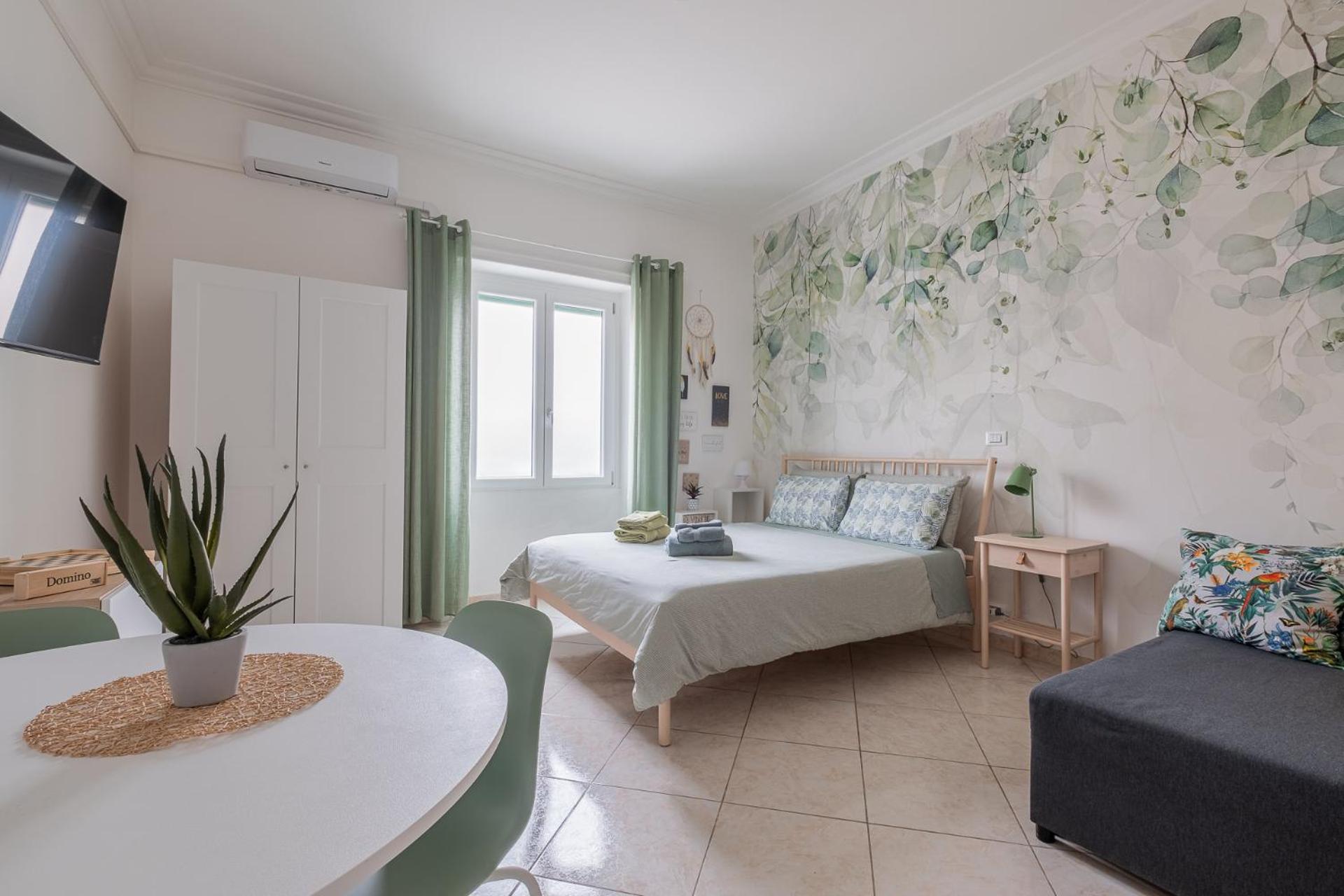 San Giovanni Dream House โรม ภายนอก รูปภาพ