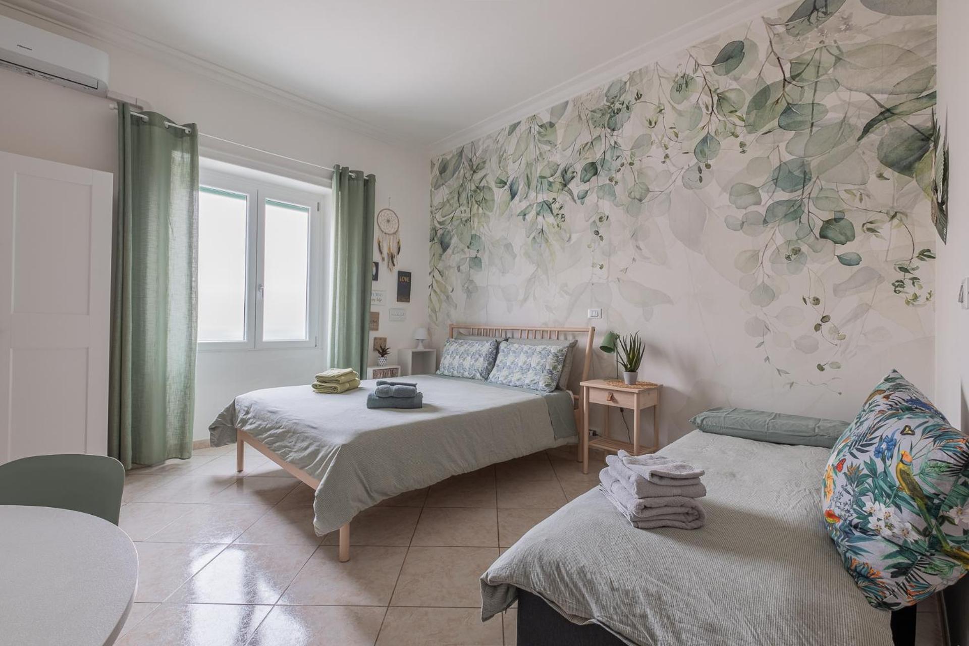San Giovanni Dream House โรม ภายนอก รูปภาพ