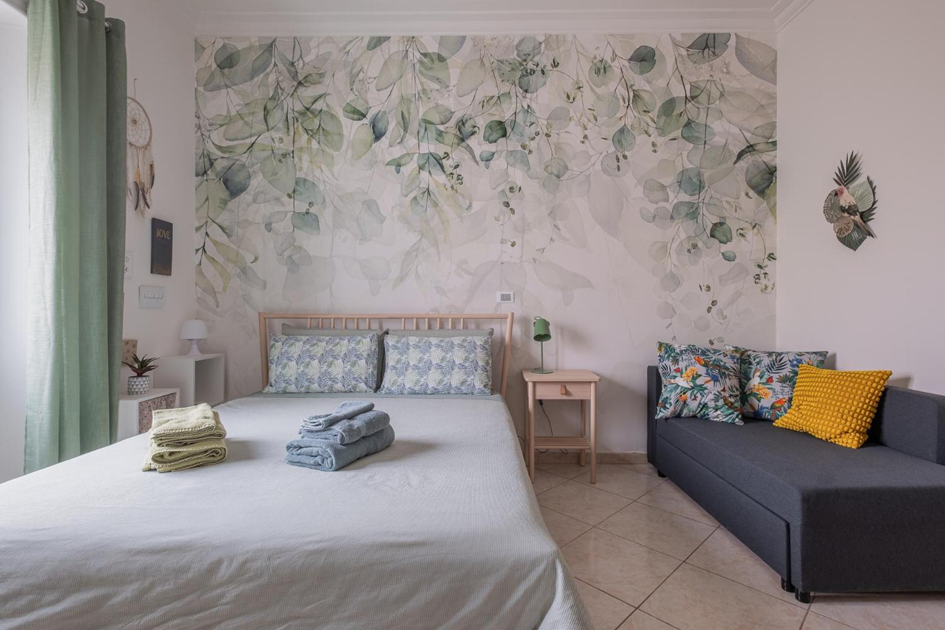 San Giovanni Dream House โรม ภายนอก รูปภาพ