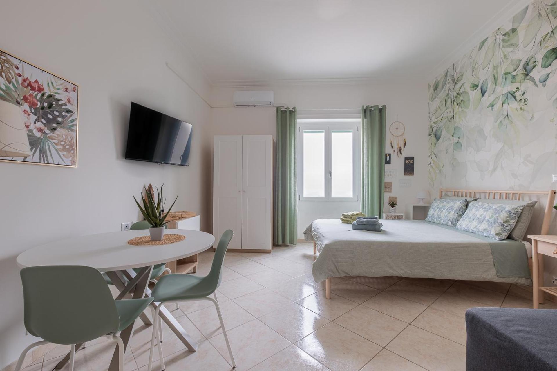 San Giovanni Dream House โรม ภายนอก รูปภาพ