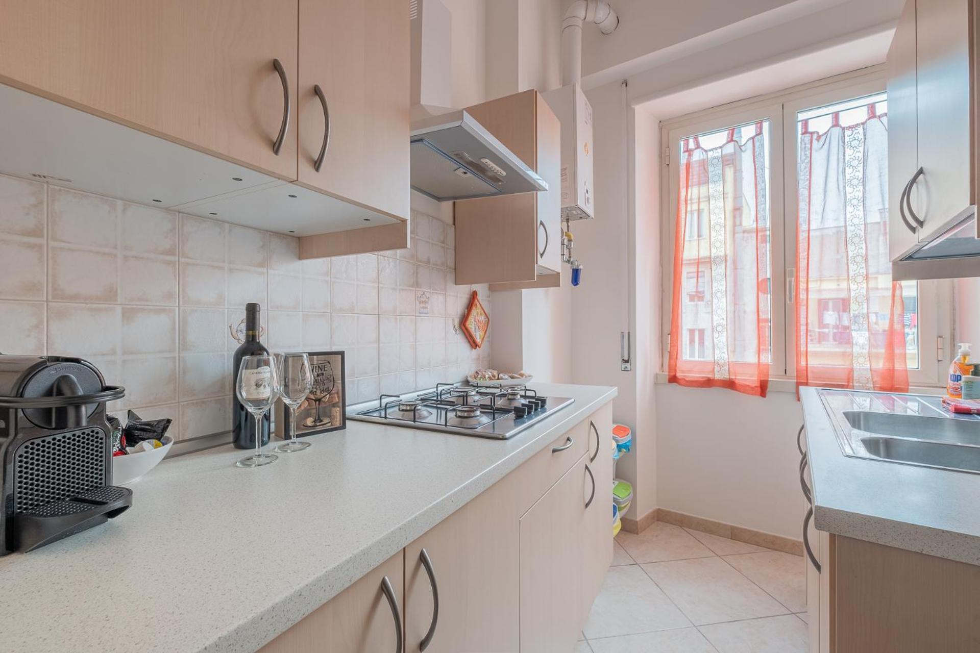 San Giovanni Dream House โรม ภายนอก รูปภาพ