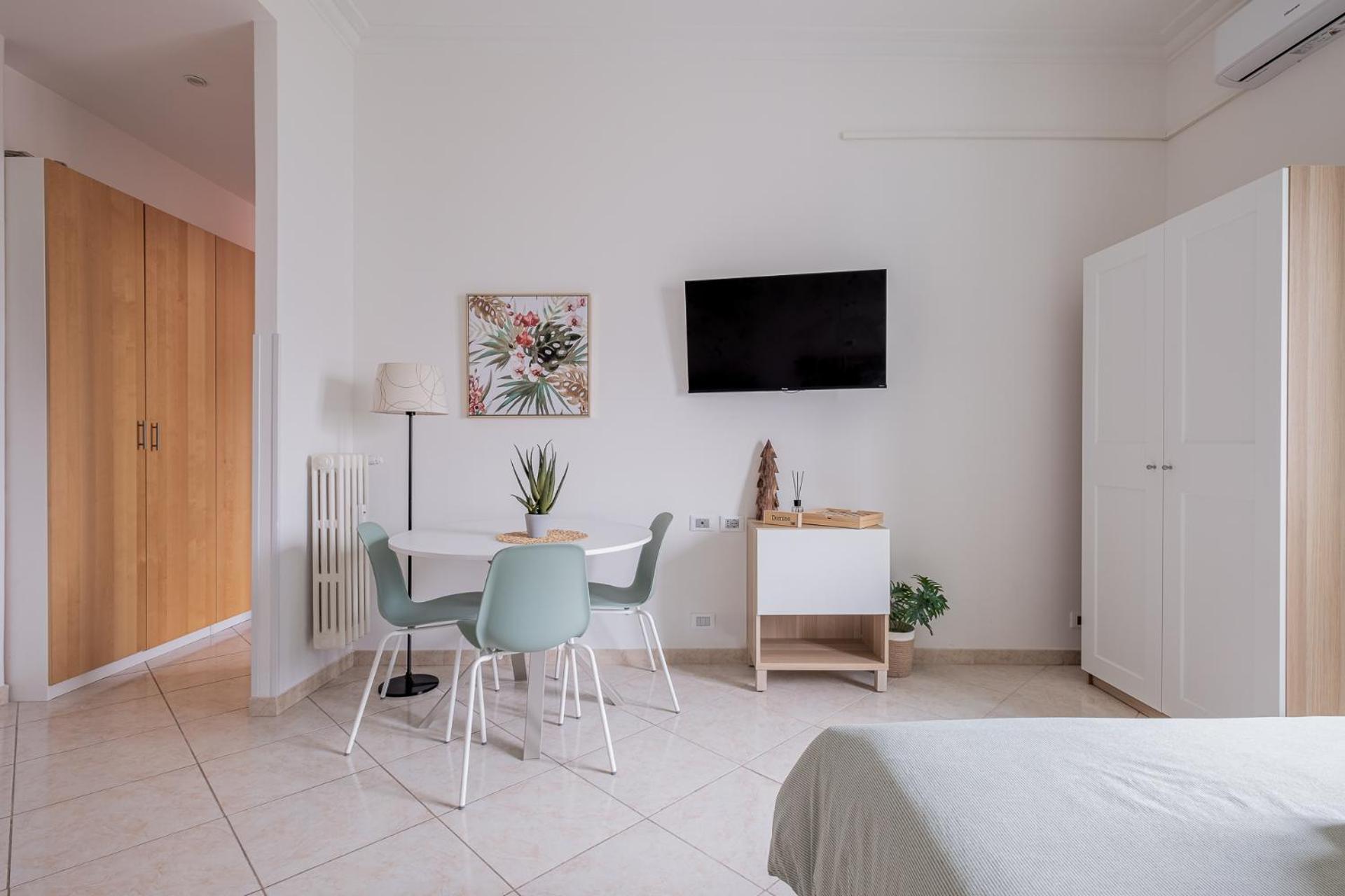 San Giovanni Dream House โรม ภายนอก รูปภาพ