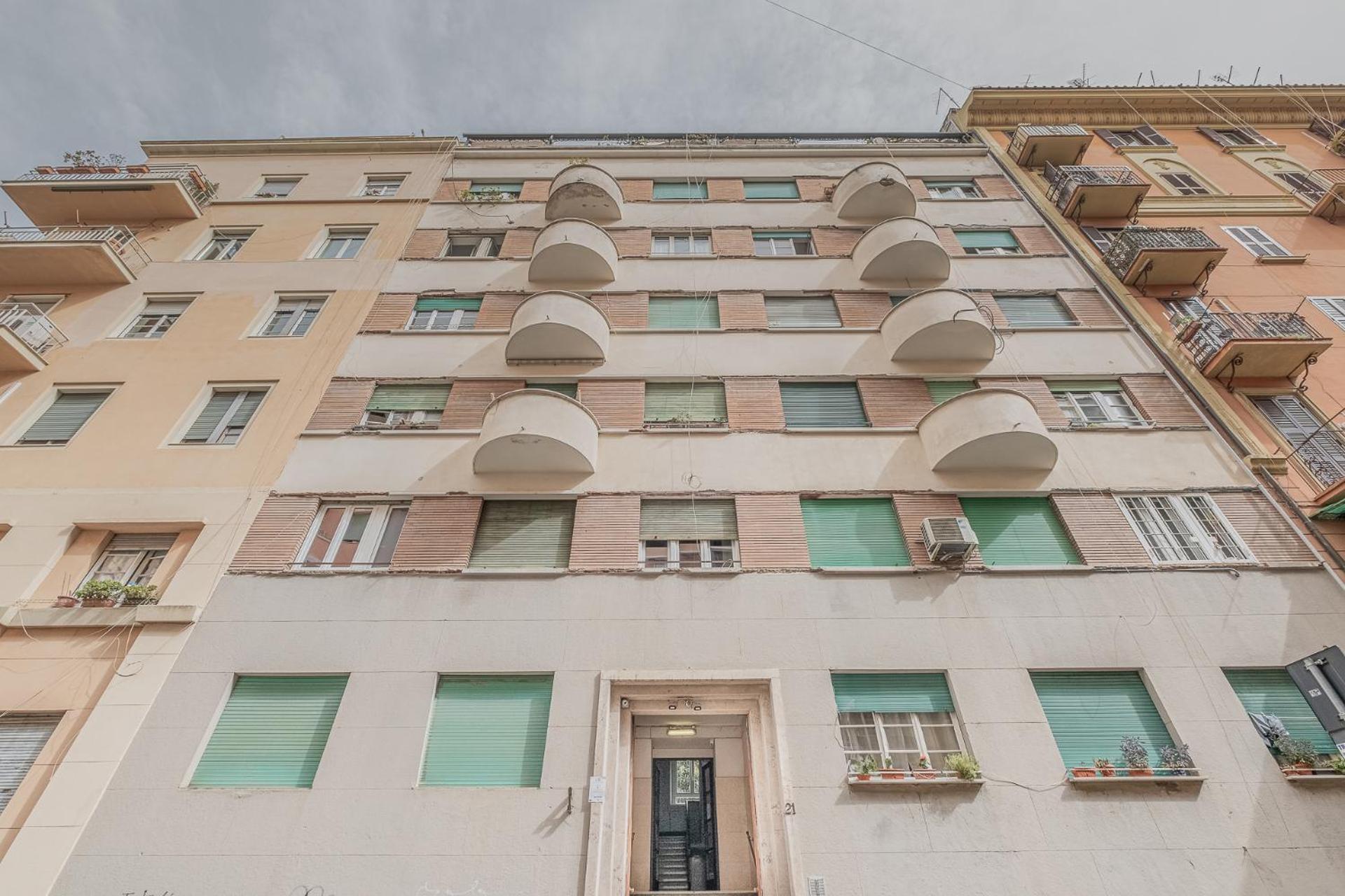 San Giovanni Dream House โรม ภายนอก รูปภาพ